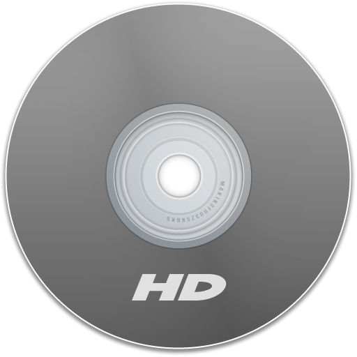 HD Gray Icon 512x512 png